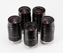 21MP,  4/3" macro lenses