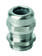 CABLE GLAND M12x1,5 Stainless