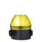 NFS,yellow LED strobe 24-48V AC/DC