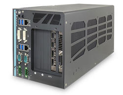 Rugged embedded computers