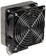 HVL 031 300W Fan heater, 230V ac 