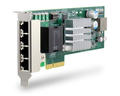 PCIe-PoE334LP Gigabit Ethernet frame grabber card