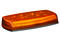 Light bar Mini 381mm 12/24V orange