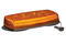 Light bar Mini 381mm 12/24V orange