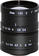 5MP man focus lens, 20mm 1, C mount, F2, man iris