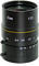 5MP man focus lens, 25mm 1, C mount, F2, man iris