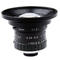Azure fixed focus lens, 5mm, 3/4", 10MP