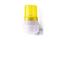 Mini horn + beacon, Yellow, 24 V dc, KDL