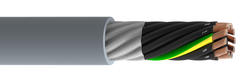 CABLOFLEX PVC cable