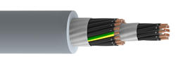 MOVEFLEX PUR cable