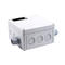 Junction box for HD-E camera, 24 V/DC