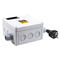 Junction box for HD-E camera, 230 V/AC