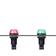 IDS LED STEADY RED/GREEN 24VAC/DC