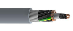 MTW PVC cable