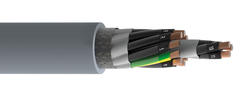 MTW-CY PVC cable