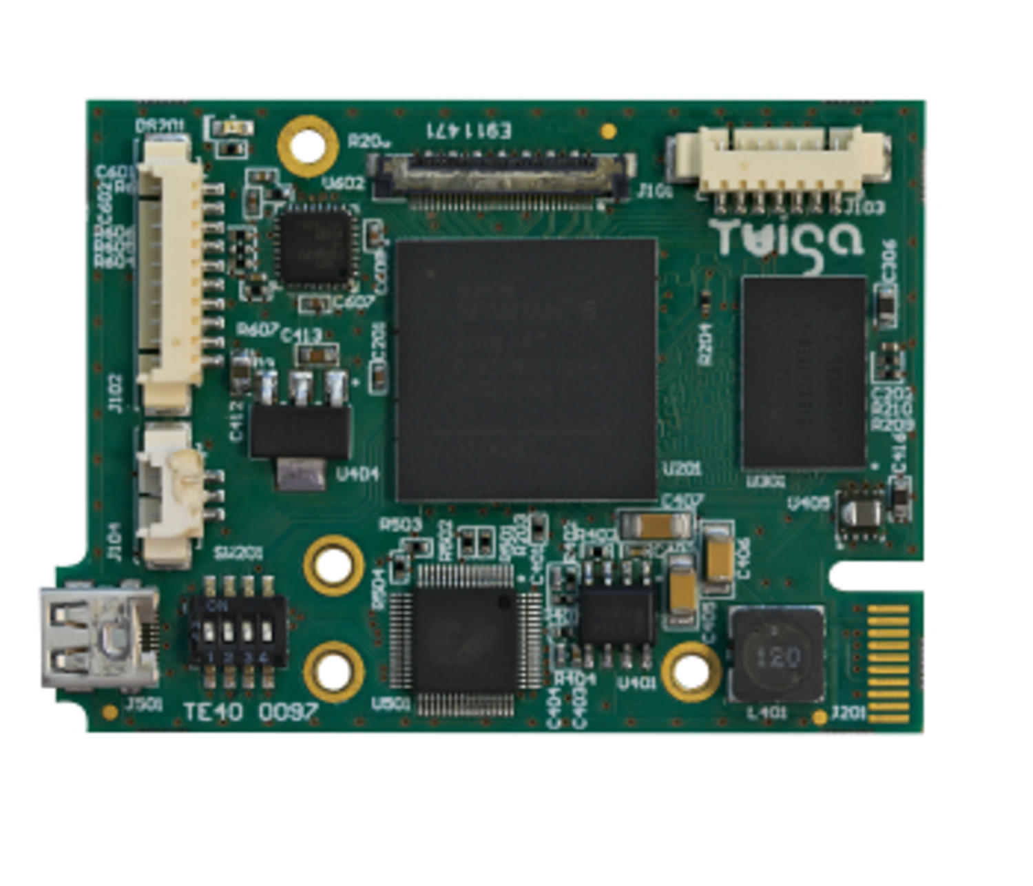 Sony MKE8021A SDI Interface Board MKE-8021A for MVE-8000A 