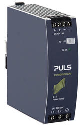Power supply 2-phase, 12 V dc Dimension C Series