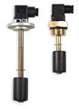 Valco - Brass Standard Level Float Switch - S1 Series