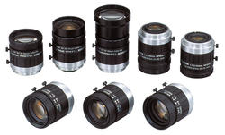 1.5MP, 2/3" lenses