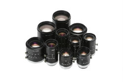 5MP, 2/3" ~ 1/1.8" lenses