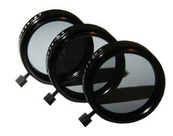 Midwest Optical - Filter - Linear Polarizing PR032