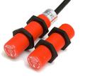 Safety switch, 1 NO, 3m cable