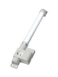 Varioline lamp with socket - LED 121/122