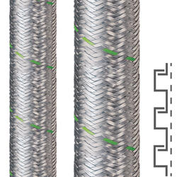 SPR-EDU-AS metal conduit