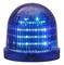 TDC BLUE LED STEADY/FLASHING 230VAC