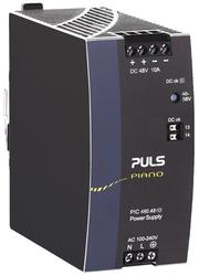 Power Supply 1-Phase, 48 V dc Piano Series