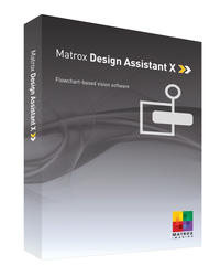 Matrox Design Assistant IDE