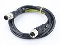 Brad - Jumper cable M8/M12