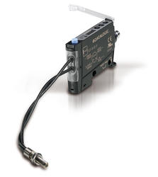 Datalogic - S7 - Fibre optic amplifier