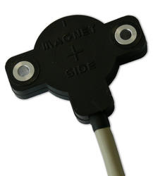 Hall effect sensors - non-contacting technology