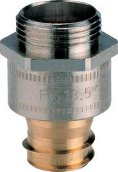 LI-M/LI-P metal connector