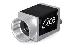 Basler ACE GigE USB3.0 and CameraLink cameras