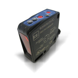 Datalogic - S62 - Compact photoelectric sensor