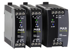 Power supply 1-phase, 24 V dc Miniline 2 Series