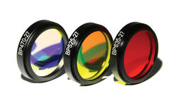 Machine vision filters