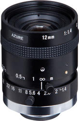 Azure Photonics - C-mount manual focus 5 mega-pixel lenses