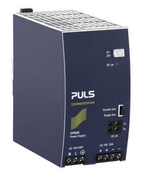 Power supply 1-phase, 12 V dc Dimension C Series