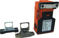 Safety switches with separate actuator