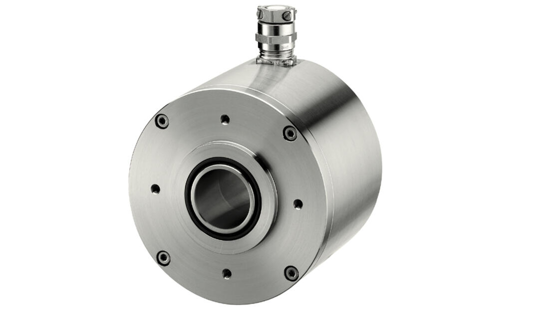Atex incremental and absolute encoders ATEX | OEM Automatic