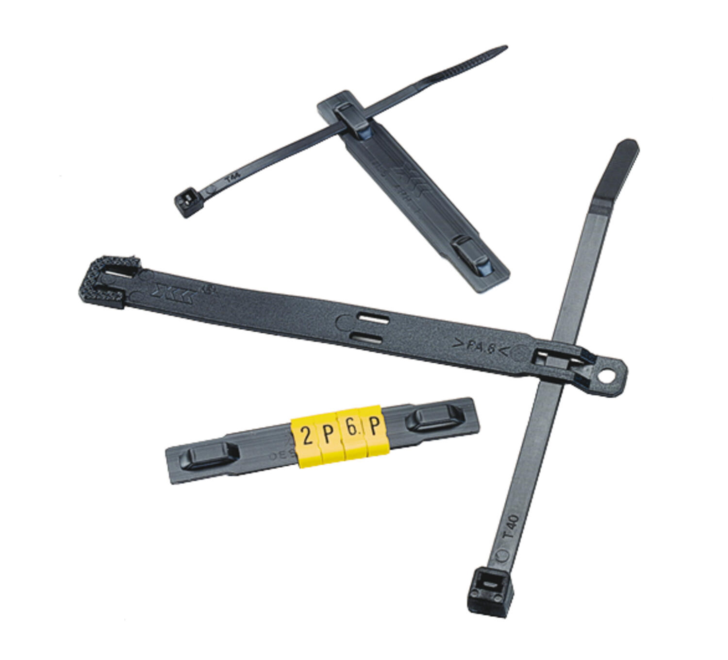 Accessories cable markers