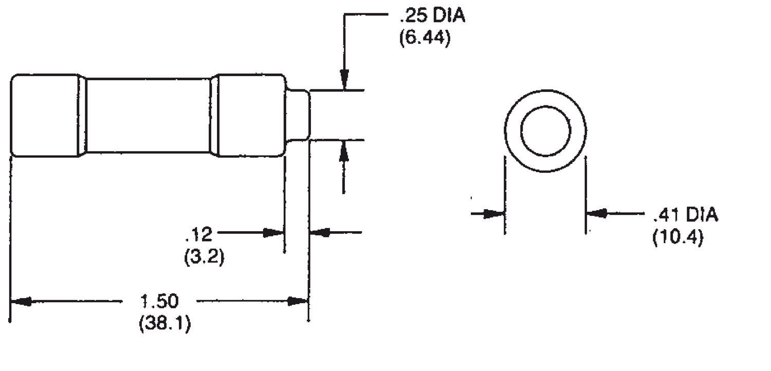 AMP-TRAP 2000-dimension