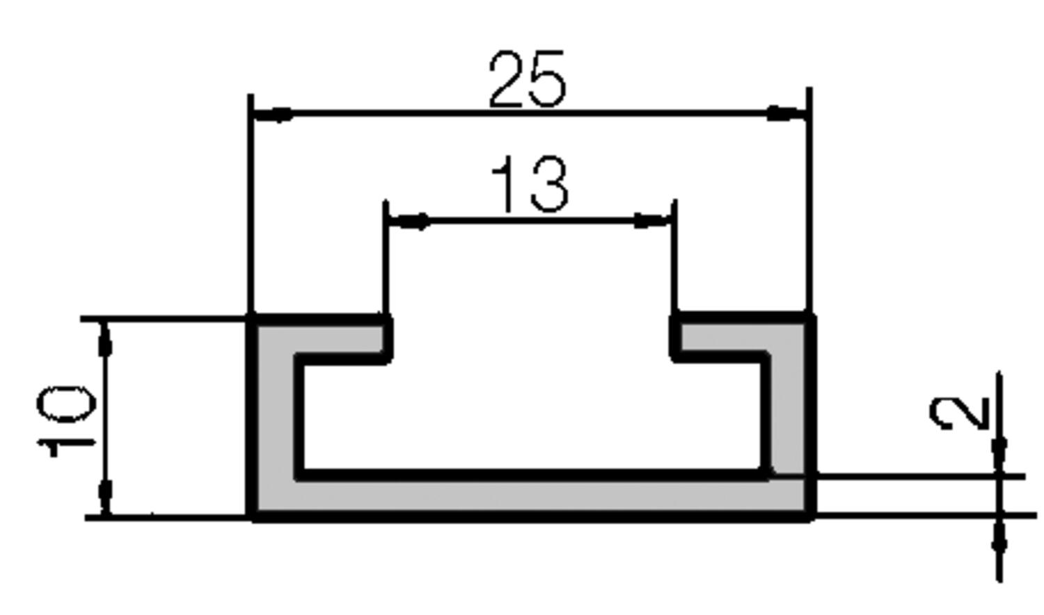 Assembling details, 11. assembling track