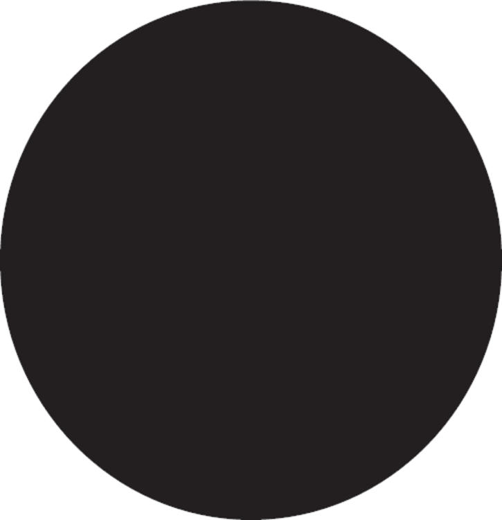Black colormark