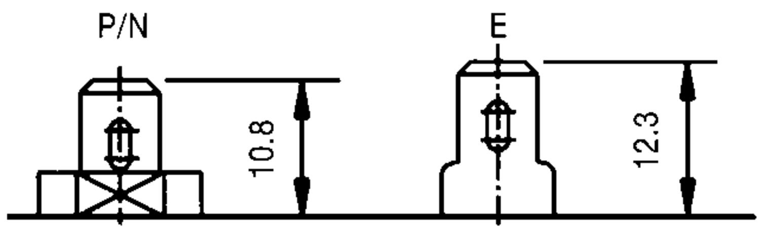 Cable connection type 06