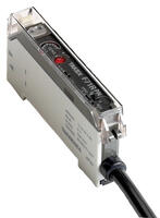 Compact intensifier with potentiometressettings