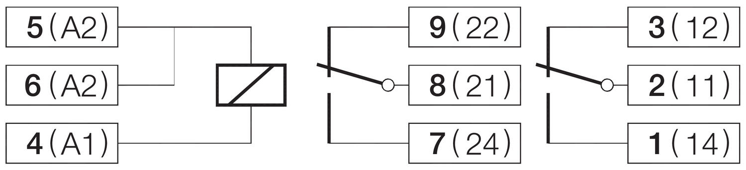 Conencting drawing to S-12